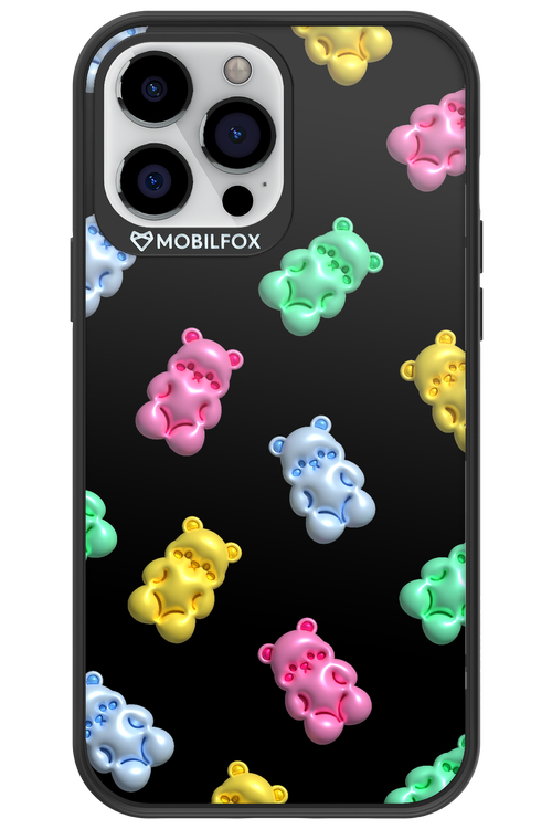 Gummy Bears - Apple iPhone 13 Pro Max