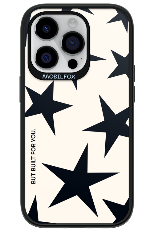 Built for You 2.0 - Apple iPhone 14 Pro