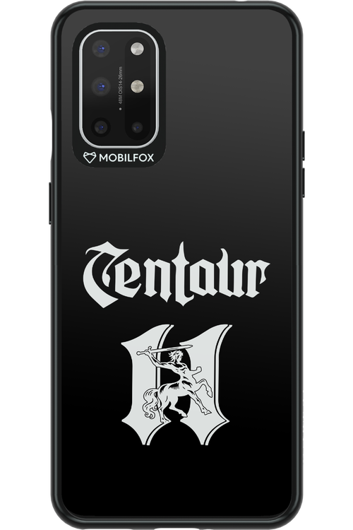 Centaur Logo Black 2.0 - OnePlus 8T