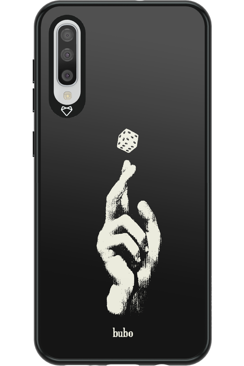 DAMNED LUCK 2.0 - Samsung Galaxy A50