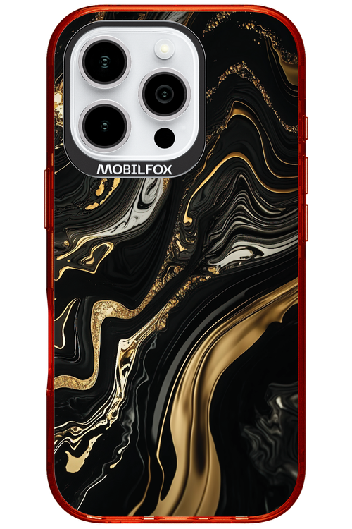Azrael 2.0 - Apple iPhone 16 Pro