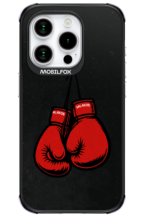 BoxRrr - Apple iPhone 15 Pro