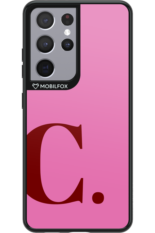 C (Sorbet) 2.0 - Samsung Galaxy S21 Ultra