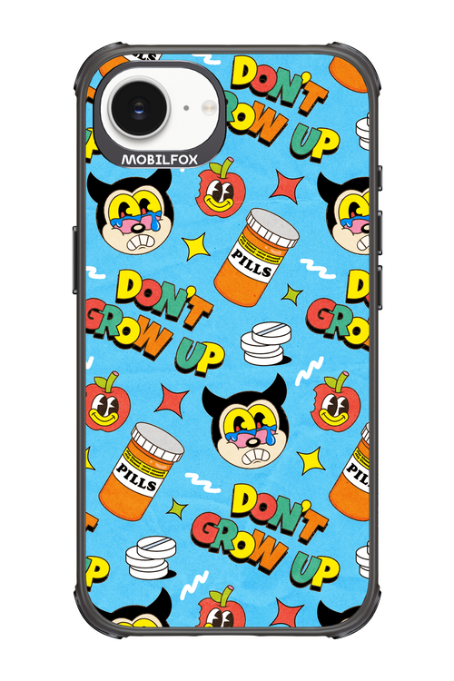 don_t grow up 2.0 - Apple iPhone 16e