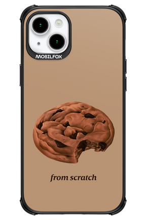 Classy Cookie - Apple iPhone 15 Plus