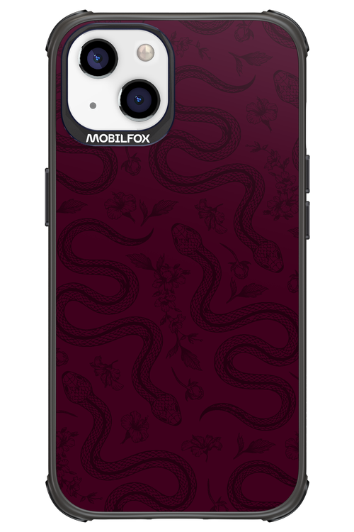 Temptation 2.0 - Apple iPhone 13