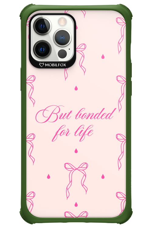 Sisters Pink - Apple iPhone 12 Pro Max