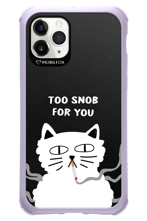 Too Snob - Apple iPhone 11 Pro