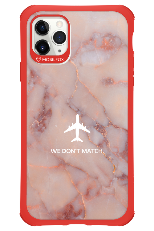 International Love I 2.0 - Apple iPhone 11 Pro Max