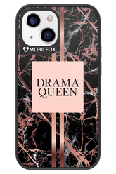 Drama Queen - Apple iPhone 13 Mini