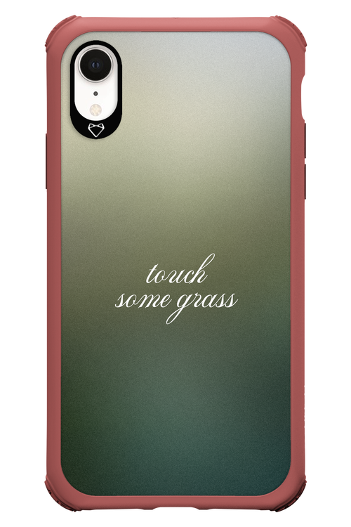 Natural Reset - Apple iPhone XR