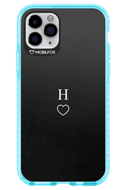 H Black 2.0 - Apple iPhone 11 Pro