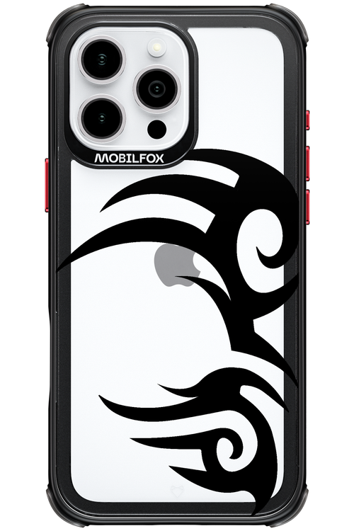 Tattoo Icon 2.0 - Apple iPhone 16 Pro Max