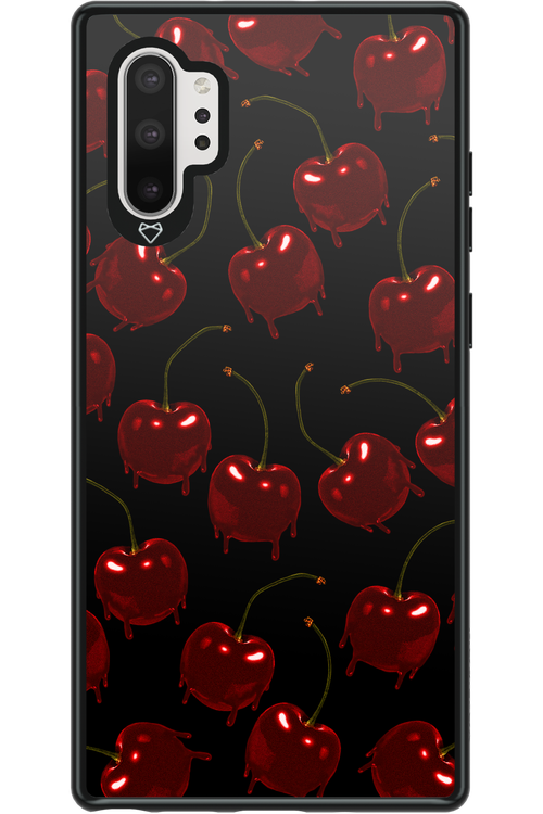 Cherry Blood - Samsung Galaxy Note 10+