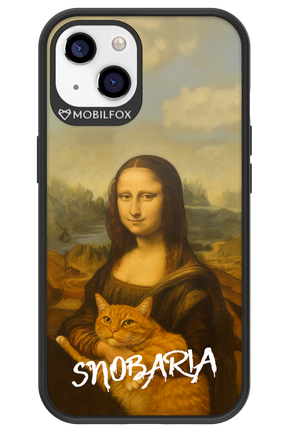 OG Cat Lover - Apple iPhone 13