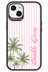 Chill Guy 2.0 - Apple iPhone 13