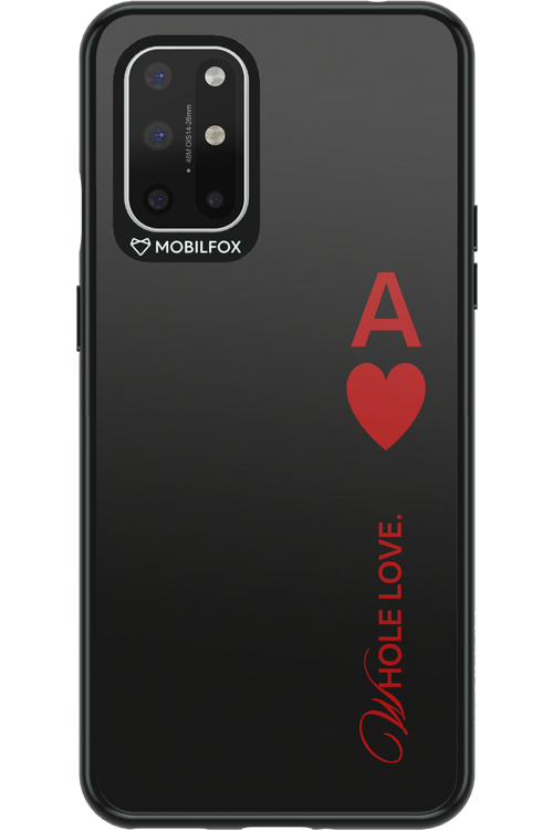 Whole 2.0 - OnePlus 8T