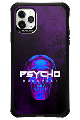 Psyskull - Apple iPhone 11 Pro Max