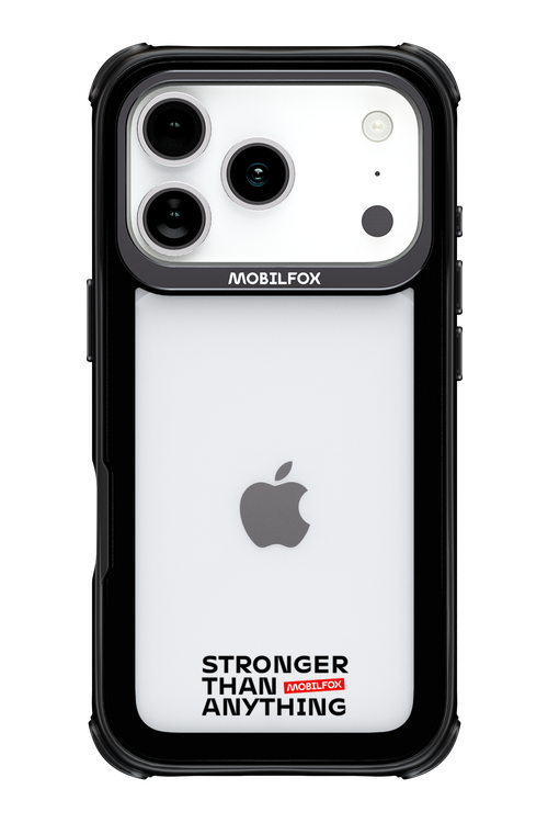 Stronger (Nude) 2.0 - Apple iPhone 17 Pro
