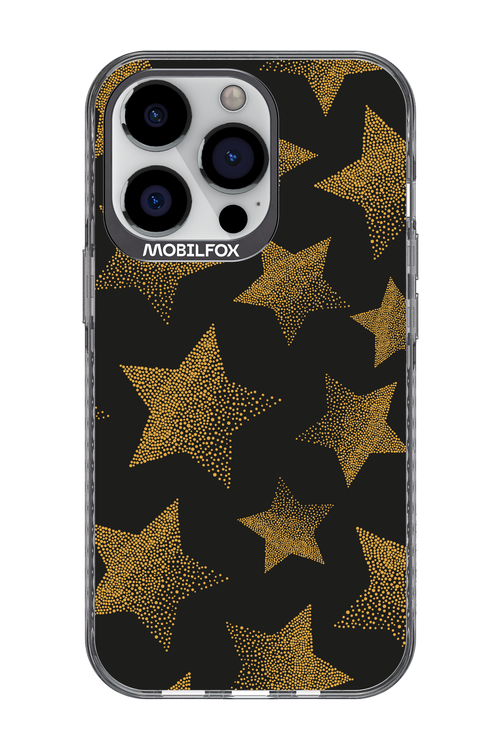 Holiday Stars - Apple iPhone 13 Pro