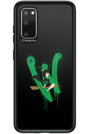 WITCH - Samsung Galaxy S20