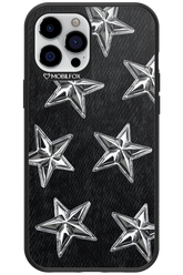 Chrome Stars - Apple iPhone 12 Pro Max