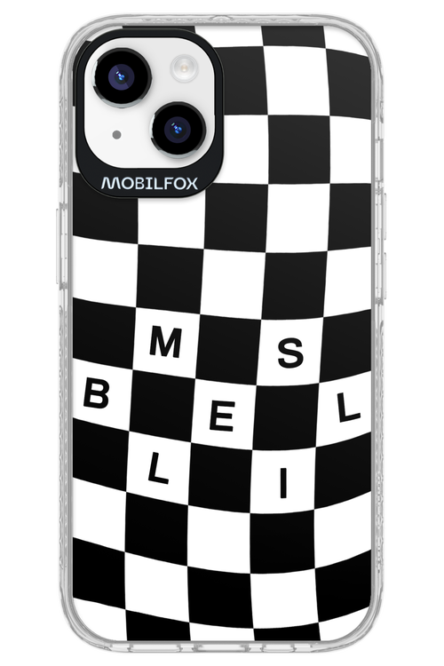 Belli Checked 2.0 - Apple iPhone 14