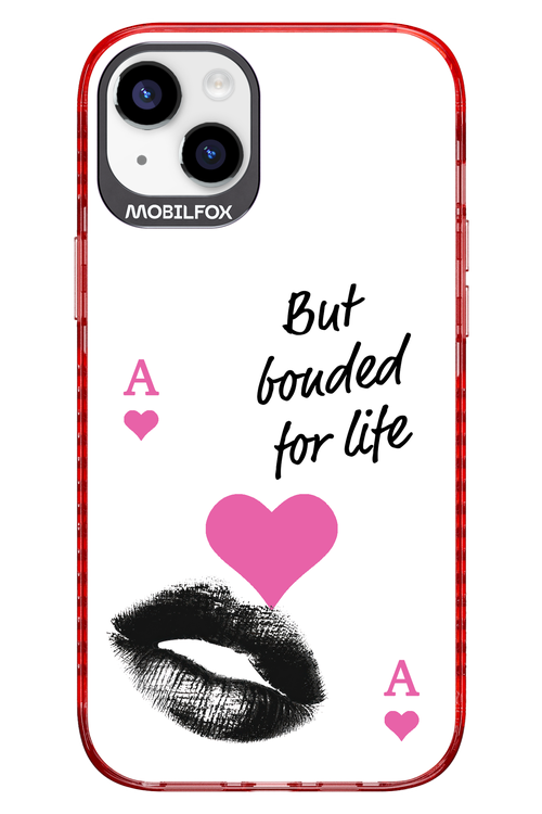 Bonded for Life 2.0 - Apple iPhone 14 Plus