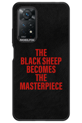 sheep 2.0 - Xiaomi Redmi Note 11Pro 4G/5G