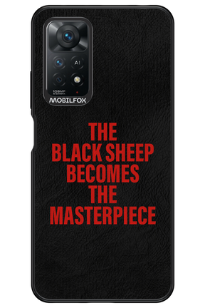 sheep 2.0 - Xiaomi Redmi Note 11Pro 4G/5G
