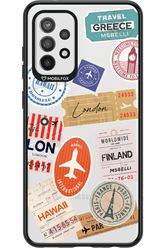 Pro Traveler 2.0 - Samsung Galaxy A72