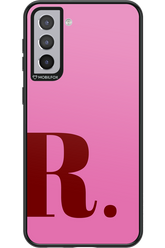 R (Sorbet) 2.0 - Samsung Galaxy S21+