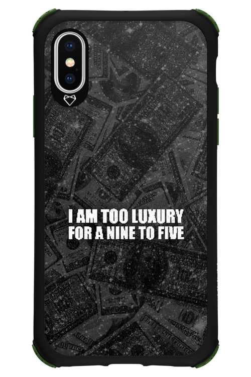 9 to 5 - Apple iPhone XS