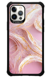 Rosequartz Silk - Apple iPhone 12 Pro