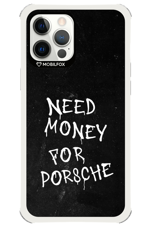 Need Money II - Apple iPhone 12 Pro Max