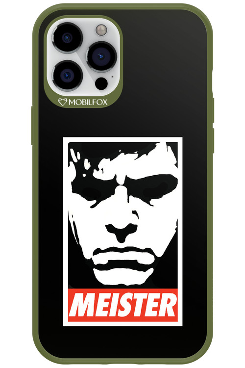 MEISTER - Apple iPhone 12 Pro Max