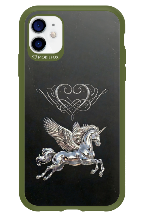 Horse Heart 2.0 - Apple iPhone 11