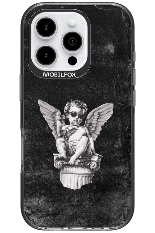 Fallen Angel - Apple iPhone 16 Pro