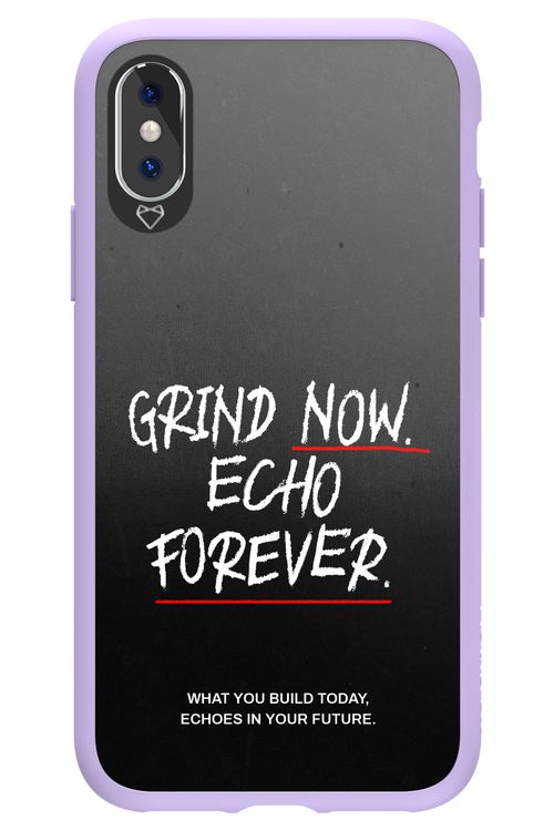 Grind Now 2.0 - Apple iPhone XS