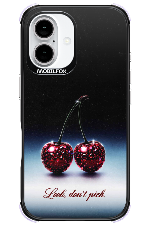 Seasonal Diamond 2.0 - Apple iPhone 16