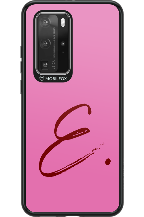 (Sorbet) E 2.0 - Huawei P40 Pro