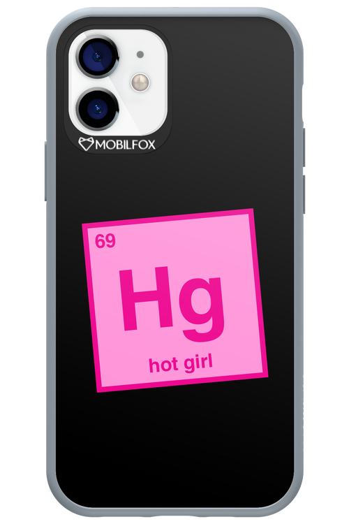 HG 2.0 - Apple iPhone 12