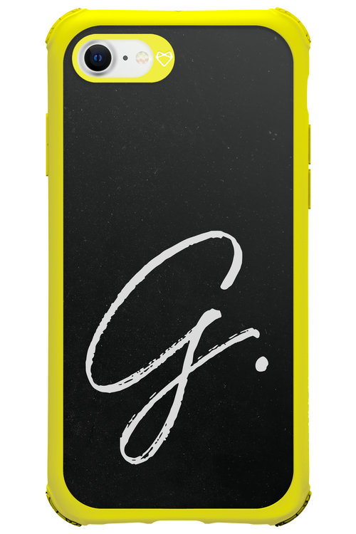 (Off Space) G 2.0 - Apple iPhone SE 2022
