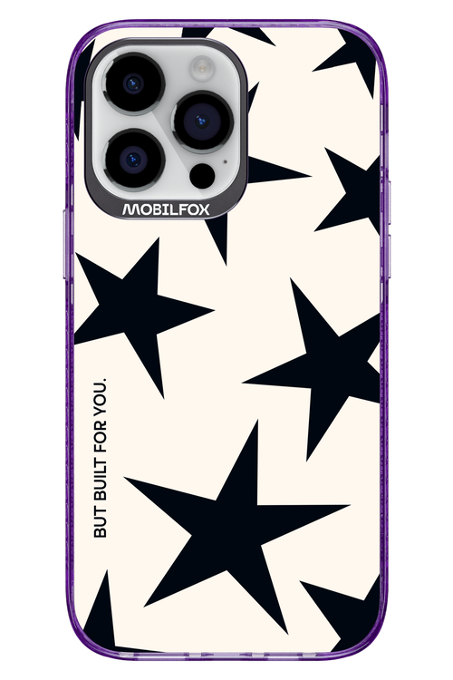 Built for You 2.0 - Apple iPhone 14 Pro Max