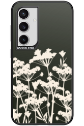 Midnight Bloom - Samsung Galaxy S24