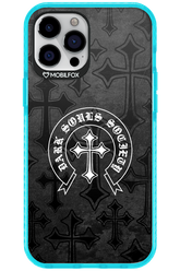 Dark Souls Society - Apple iPhone 12 Pro Max
