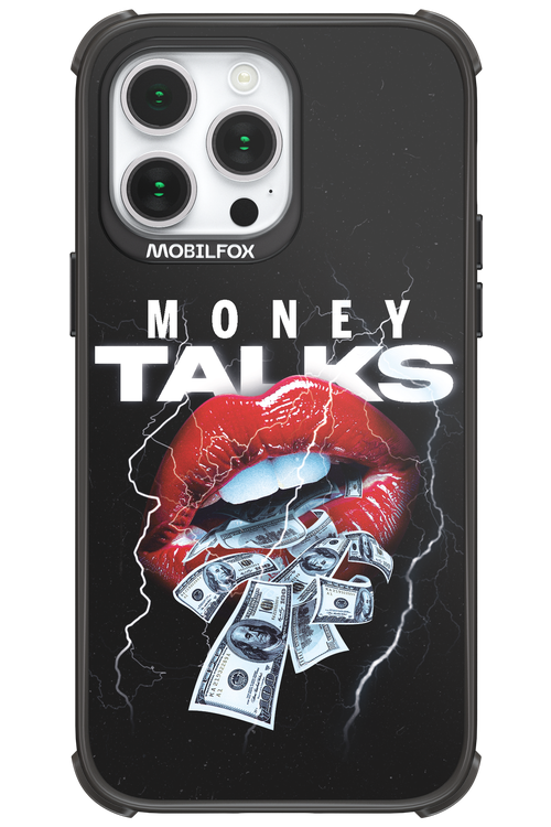 Money Talks 2.0 - Apple iPhone 14 Pro Max