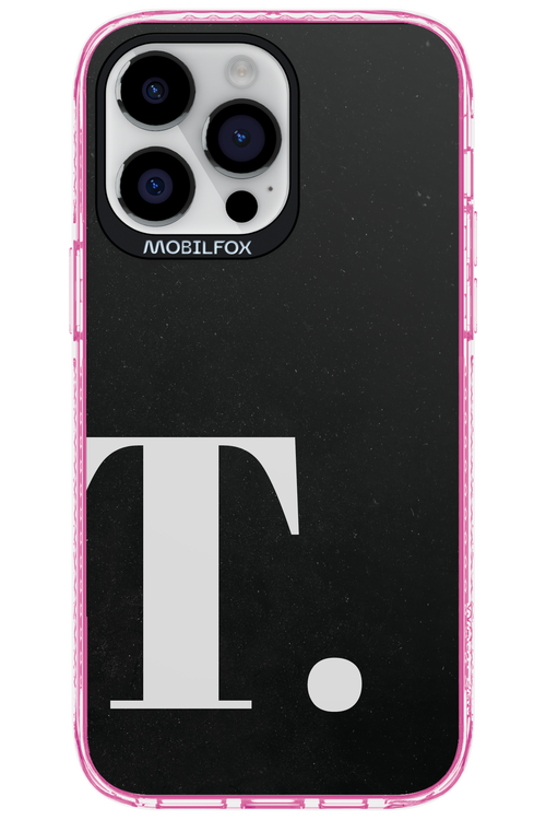 T (Off Space) 2.0 - Apple iPhone 14 Pro Max
