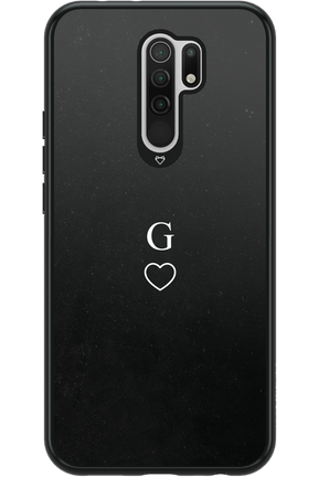 G Black 2.0 - Xiaomi Redmi 9