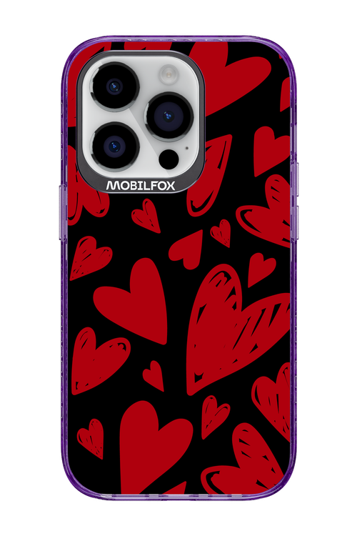 Bad Romance - Apple iPhone 14 Pro